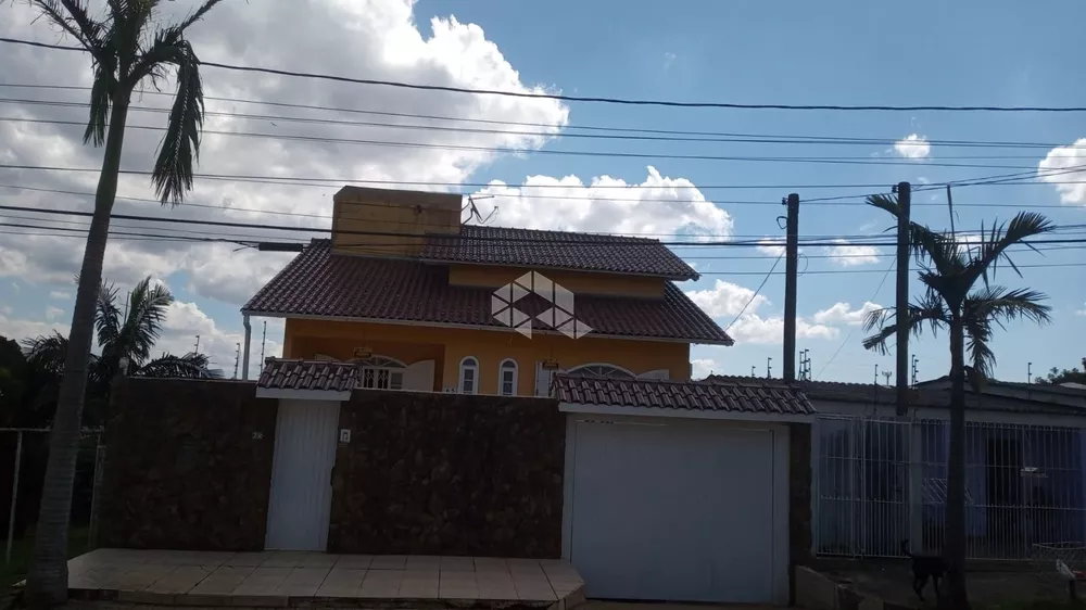 Casa, 3 quartos, 250 m² - Foto 11