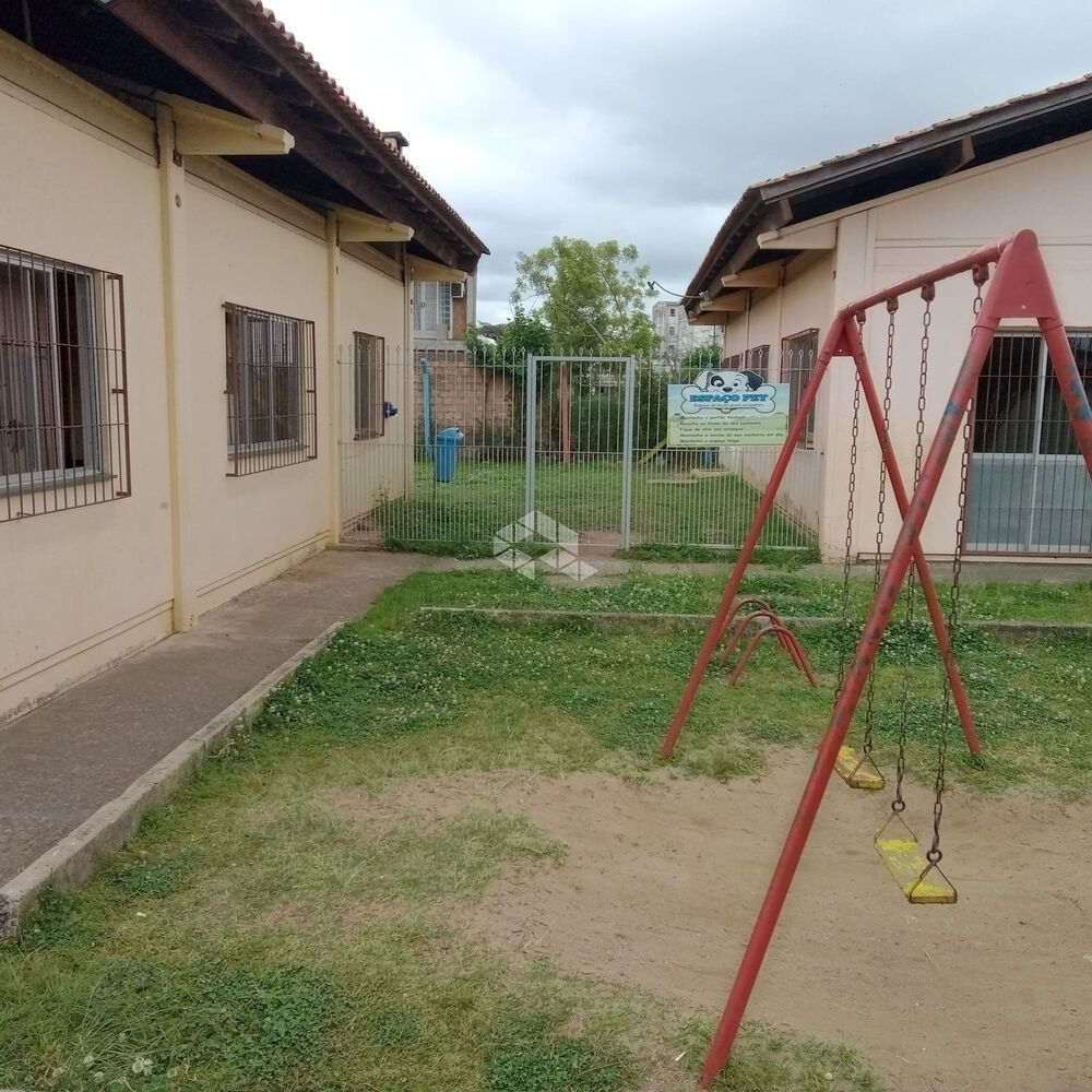 Apartamento à venda com 2 quartos, 39m² - Foto 3