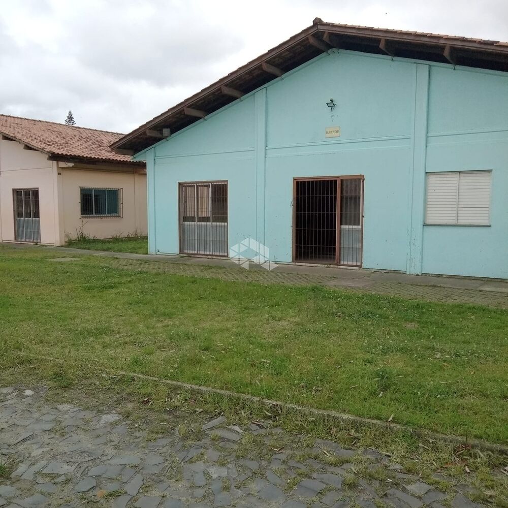 Apartamento à venda com 2 quartos, 39m² - Foto 4