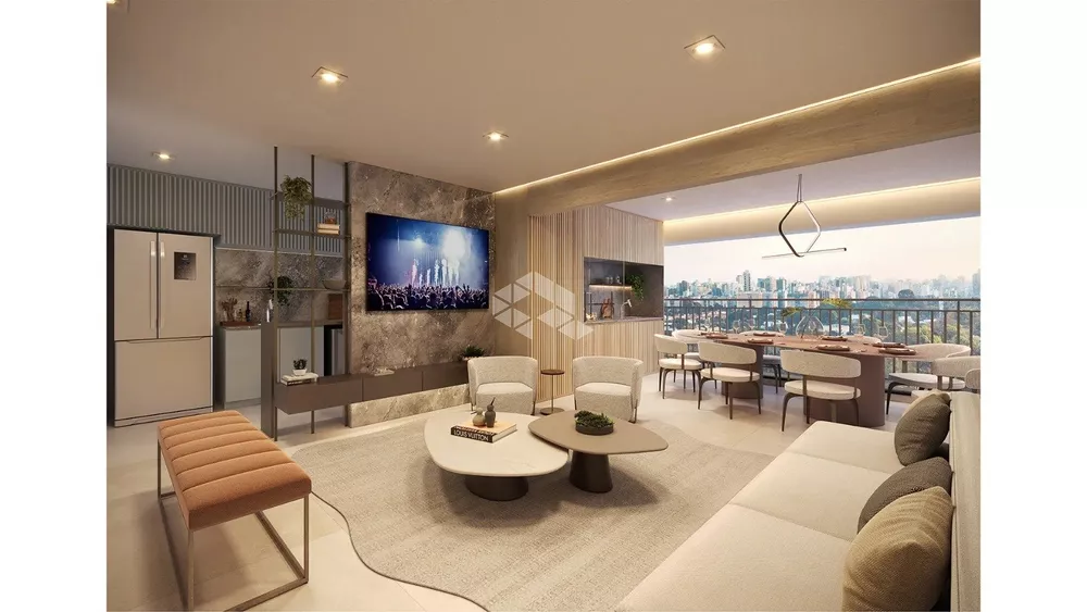 Apartamento, 3 quartos, 84 m² - Foto 6