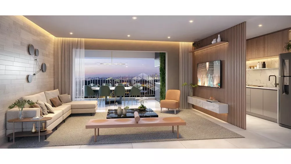 Apartamento, 3 quartos, 84 m² - Foto 7
