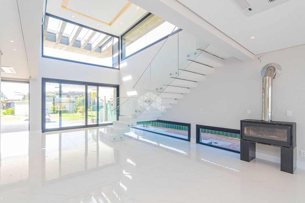 Casa de Condomínio, 4 quartos - Foto 4