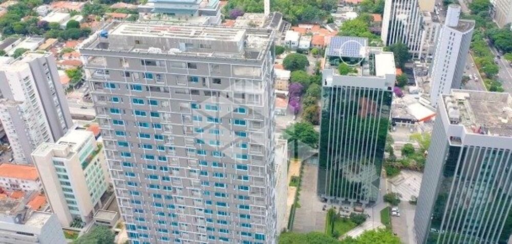 Apartamento, 3 quartos, 234 m² - Foto 1