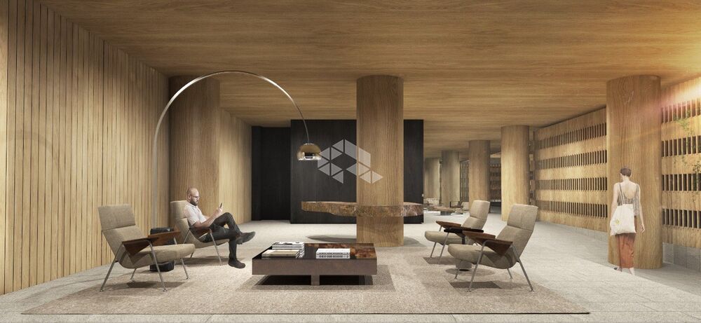 Apartamento, 3 quartos, 234 m² - Foto 4