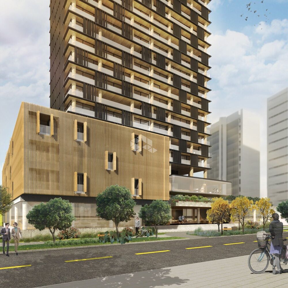 Apartamento, 3 quartos, 234 m² - Foto 2