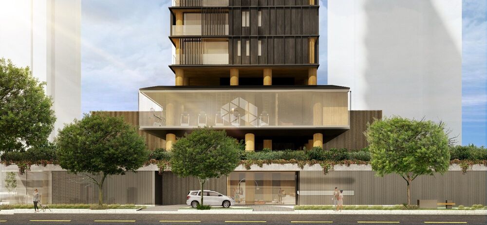 Apartamento, 3 quartos, 234 m² - Foto 3