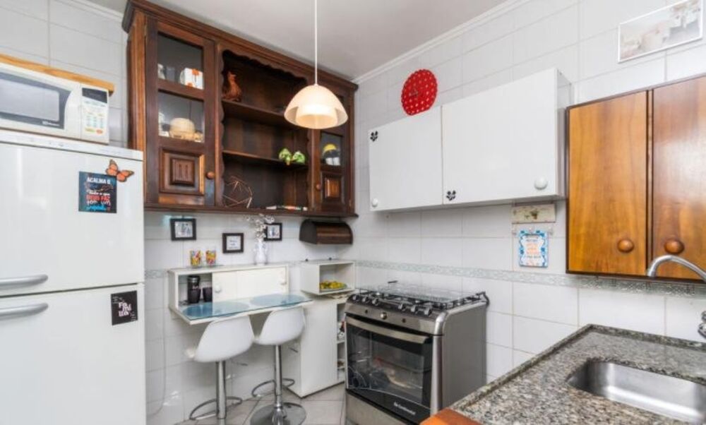 Apartamento, 3 quartos, 124 m² - Foto 2