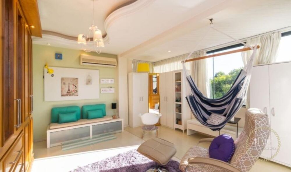 Apartamento, 3 quartos, 124 m² - Foto 3