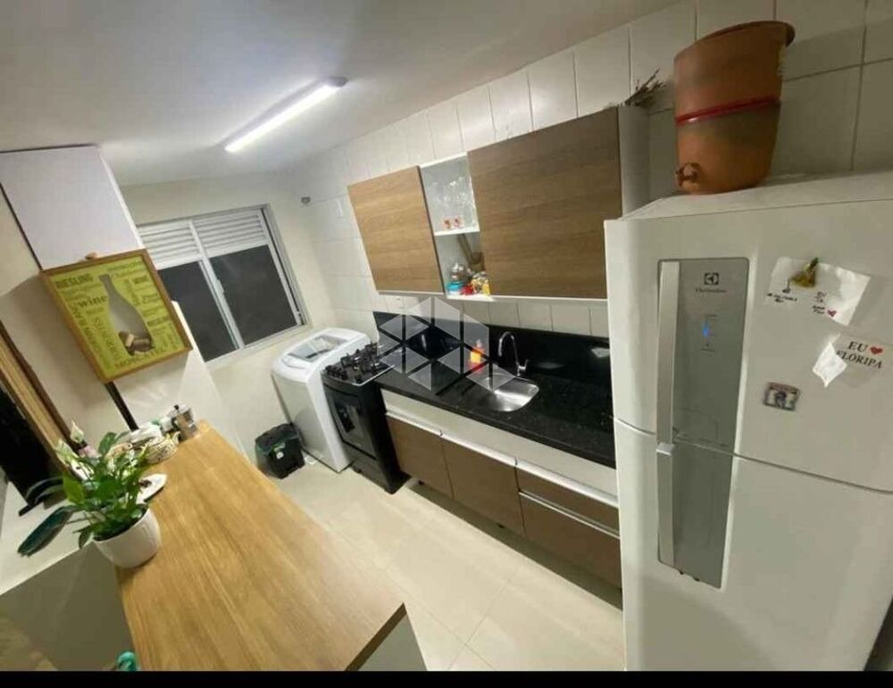 Apartamento, 3 quartos, 55 m² - Foto 4
