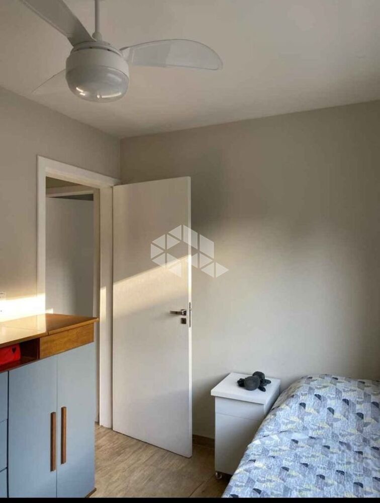 Apartamento, 3 quartos, 55 m² - Foto 1