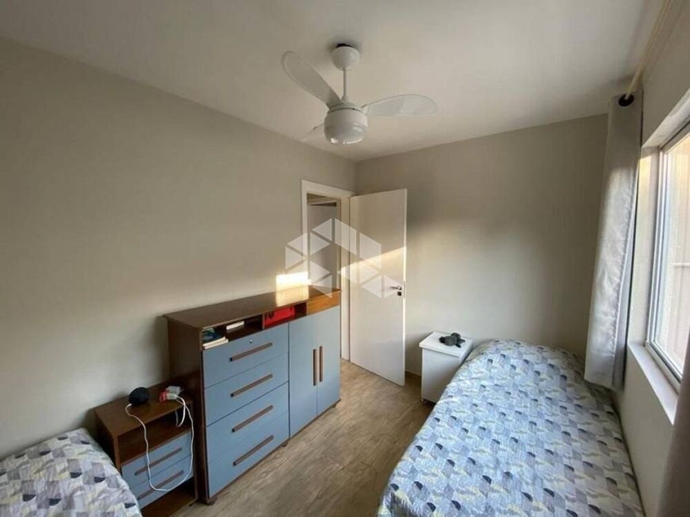 Apartamento, 3 quartos, 55 m² - Foto 2