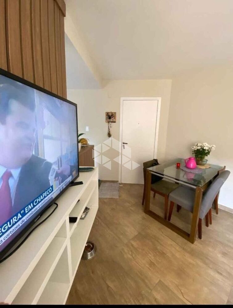 Apartamento, 3 quartos, 55 m² - Foto 3
