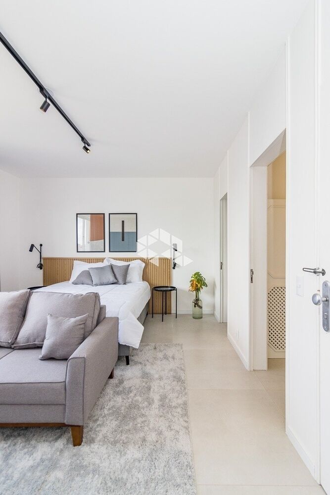 Apartamento, 1 quarto, 38 m² - Foto 7