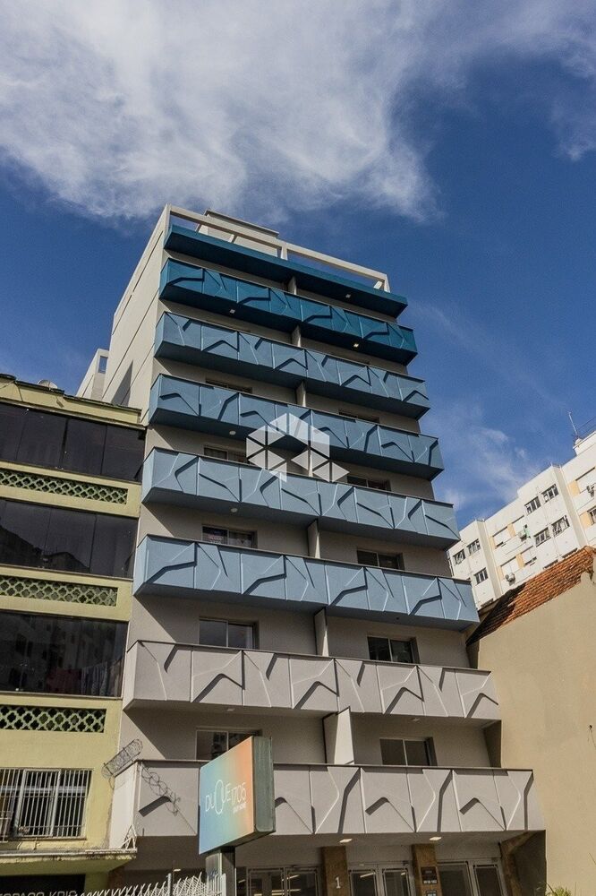 Apartamento, 1 quarto, 38 m² - Foto 4