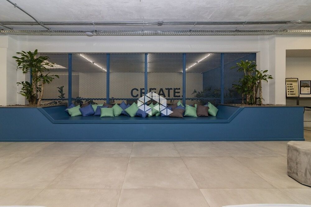 Apartamento, 1 quarto, 38 m² - Foto 1