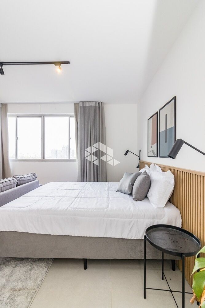 Apartamento, 1 quarto, 38 m² - Foto 8