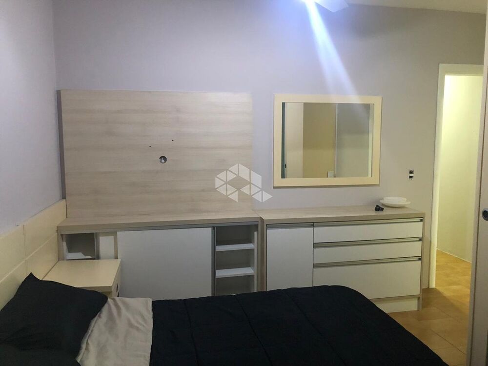 Apartamento, 2 quartos, 56 m² - Foto 1