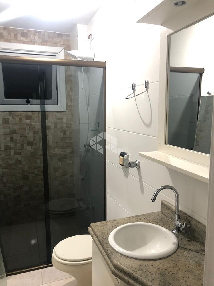 Apartamento, 2 quartos, 56 m² - Foto 4