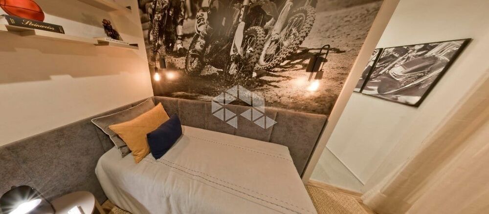 Apartamento, 3 quartos, 125 m² - Foto 3
