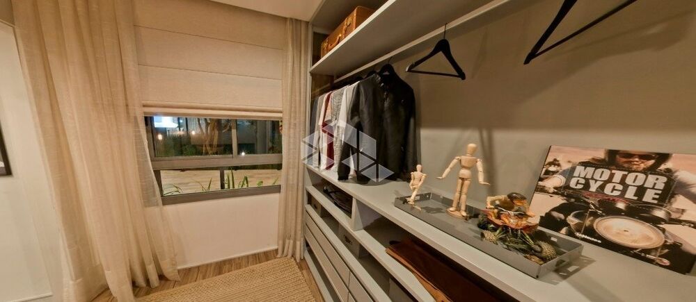 Apartamento, 3 quartos, 125 m² - Foto 4