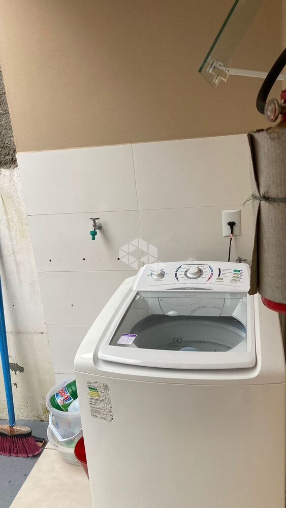 Casa, 2 quartos, 50 m² - Foto 3