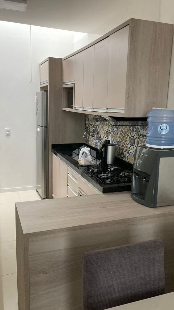 Casa, 2 quartos, 50 m² - Foto 2