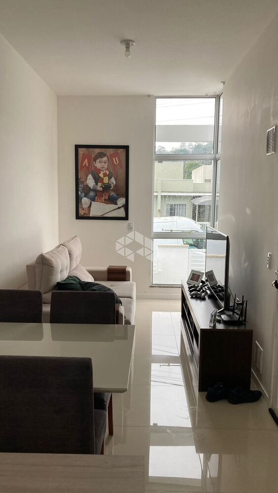 Casa, 2 quartos, 50 m² - Foto 4