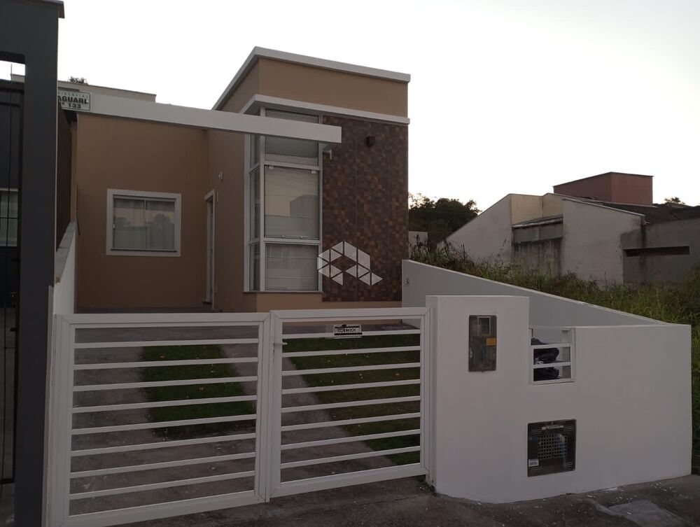 Casa, 2 quartos, 50 m² - Foto 1