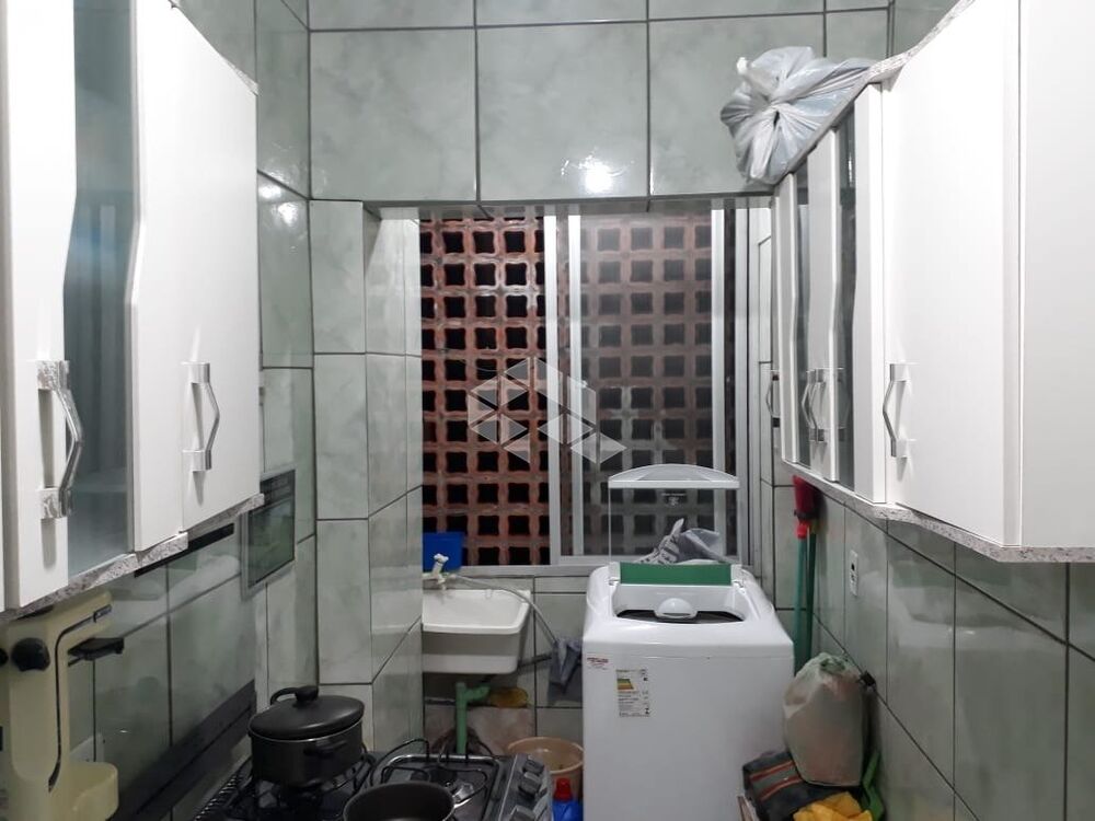 Apartamento à venda com 2 quartos, 40m² - Foto 5