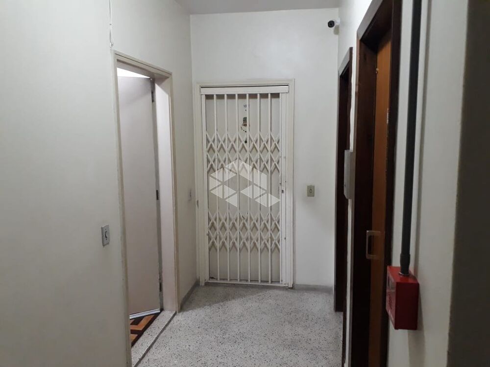 Apartamento à venda com 2 quartos, 40m² - Foto 7