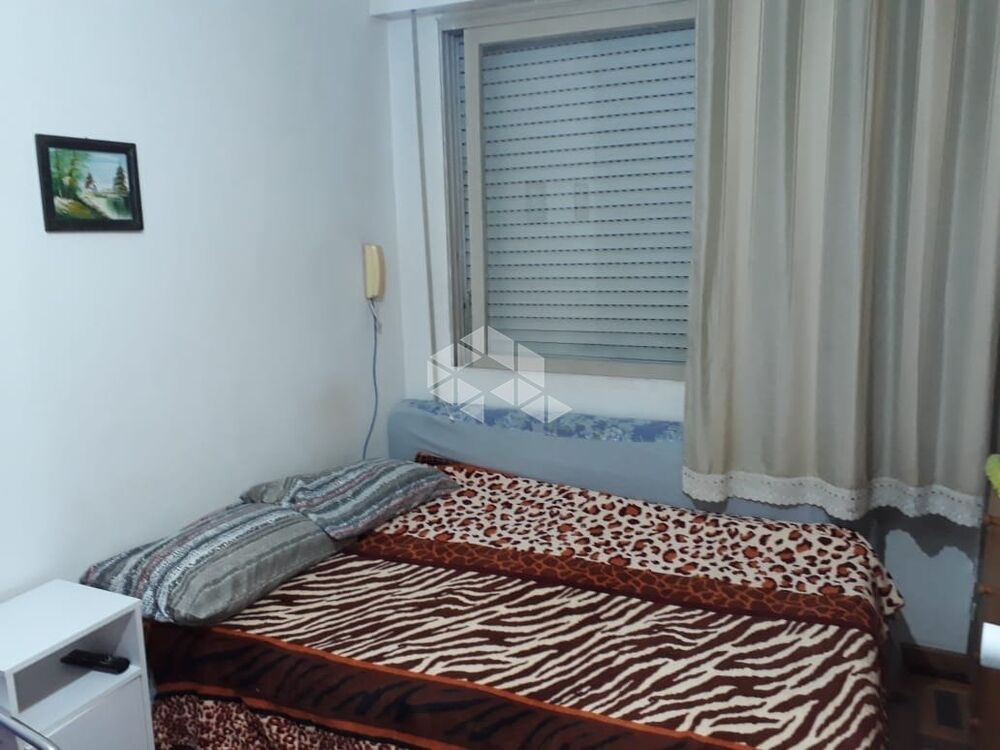 Apartamento à venda com 2 quartos, 40m² - Foto 2
