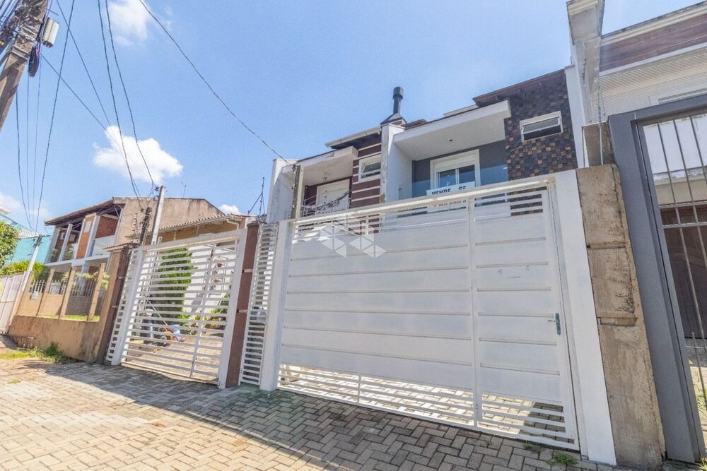 Casa, 2 quartos, 116 m² - Foto 4