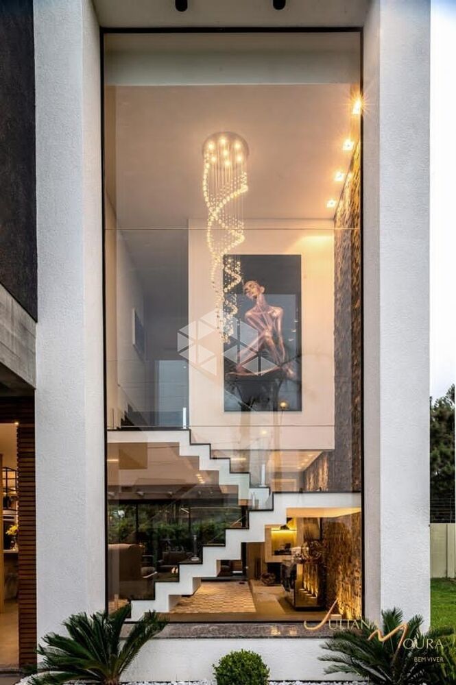 Casa de Condomínio, 4 quartos - Foto 2