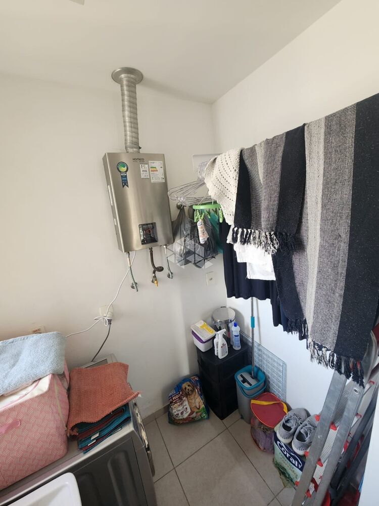 Apartamento, 3 quartos, 76 m² - Foto 2