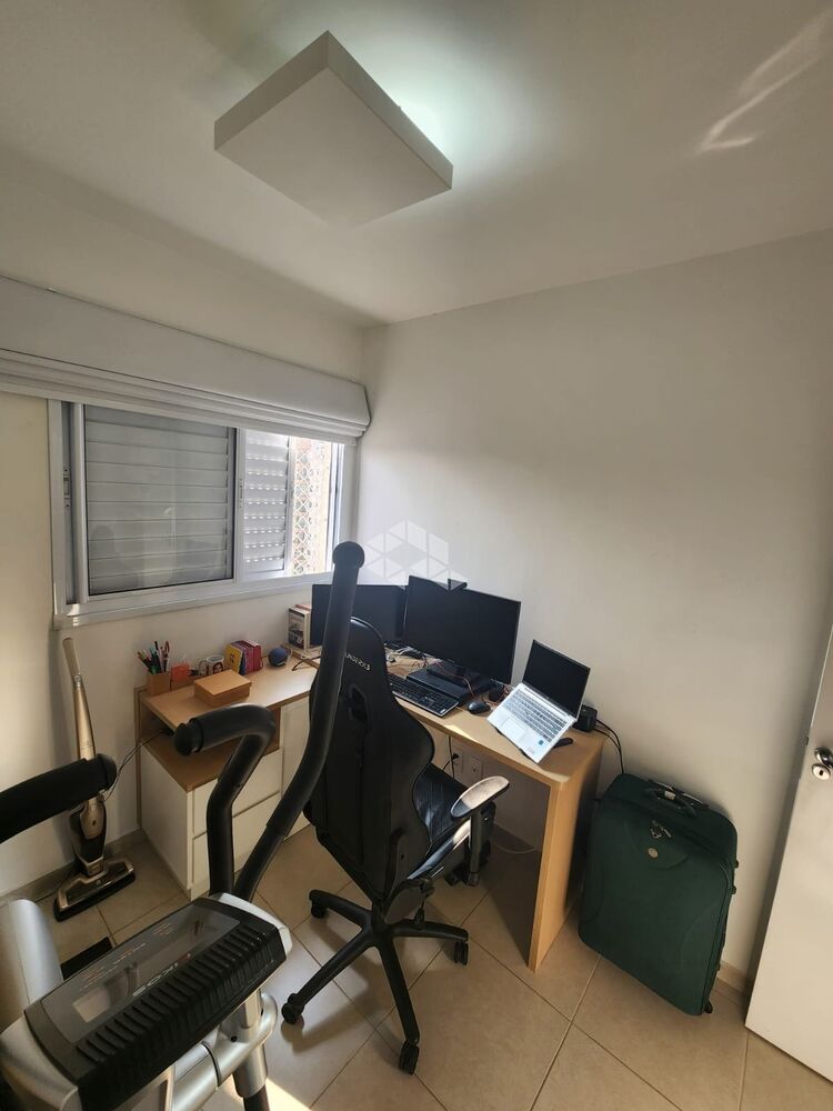 Apartamento, 3 quartos, 76 m² - Foto 3