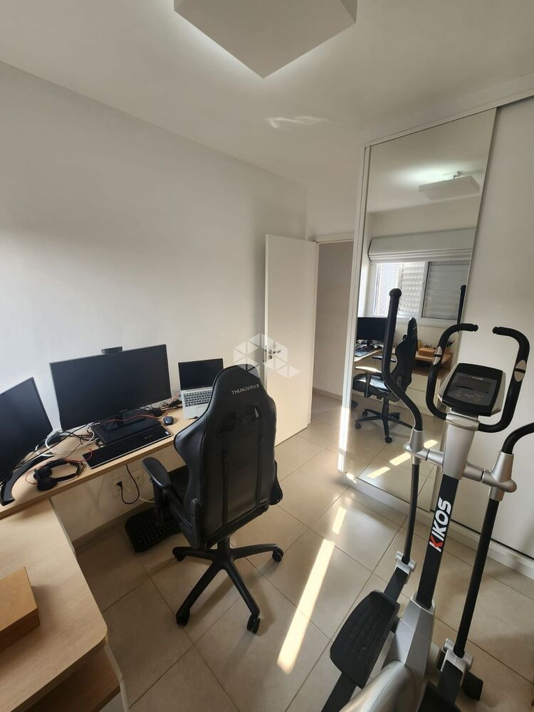 Apartamento, 3 quartos, 76 m² - Foto 1