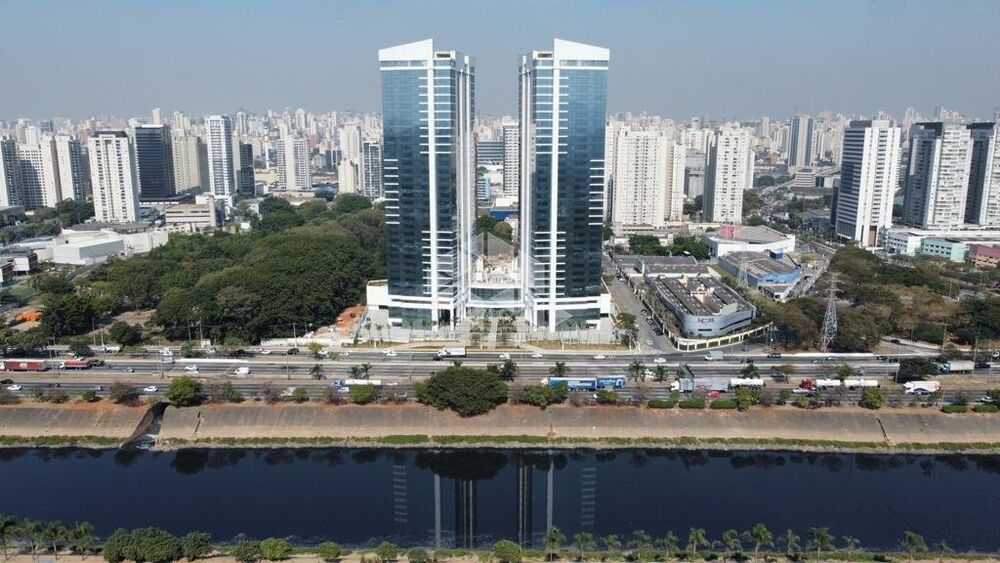 Sala-Conjunto, 450 m² - Foto 2