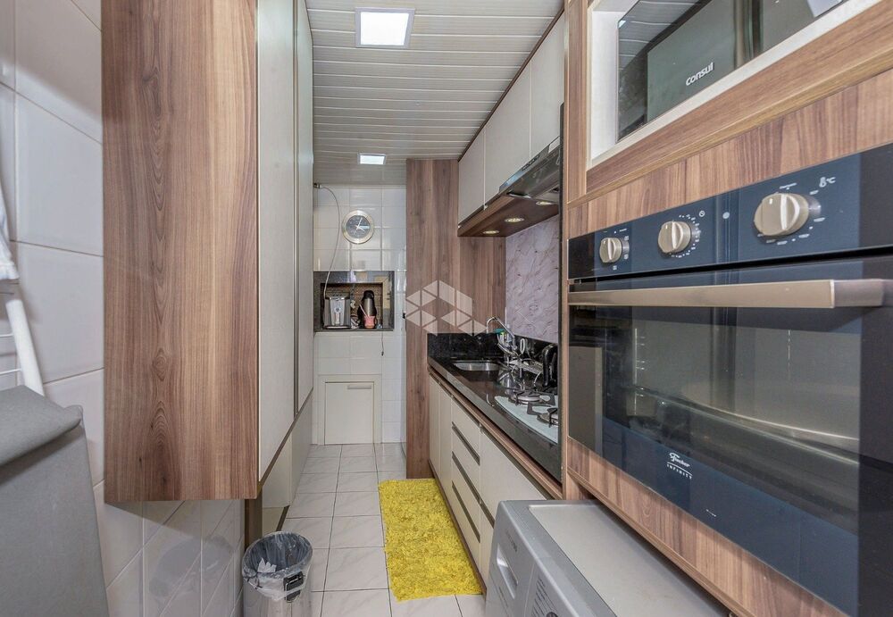 Apartamento, 2 quartos, 66 m² - Foto 11