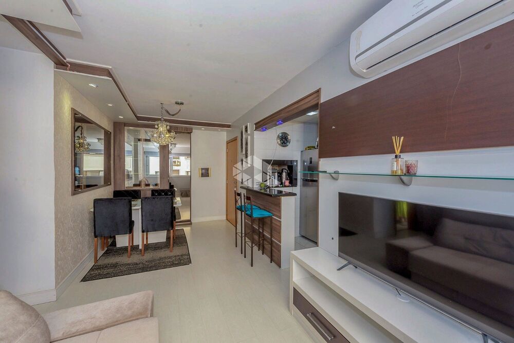 Apartamento, 2 quartos, 66 m² - Foto 6