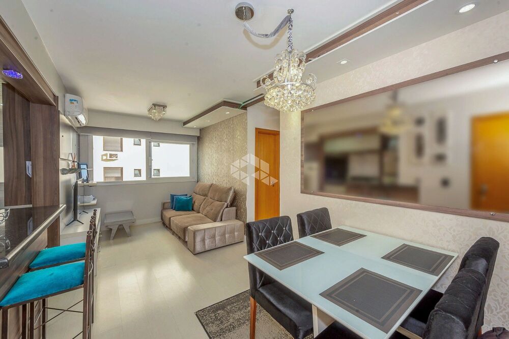 Apartamento, 2 quartos, 66 m² - Foto 12