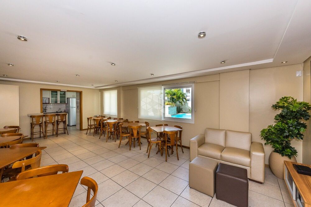 Apartamento, 2 quartos, 66 m² - Foto 2