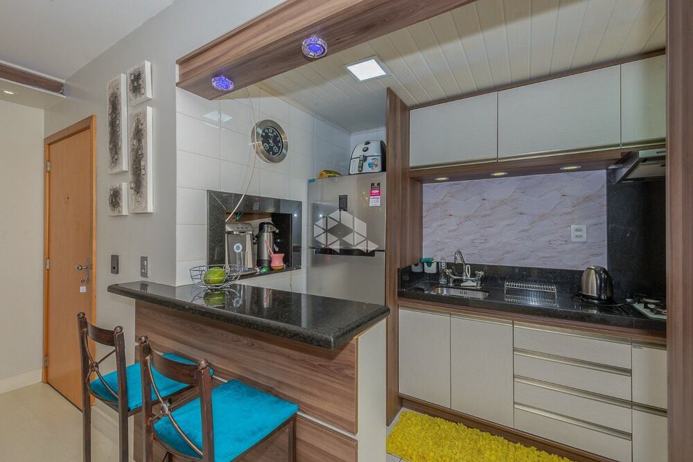 Apartamento, 2 quartos, 66 m² - Foto 13