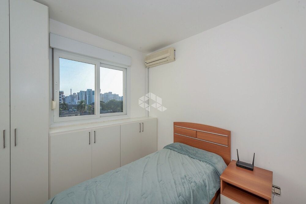 Apartamento, 2 quartos, 66 m² - Foto 8
