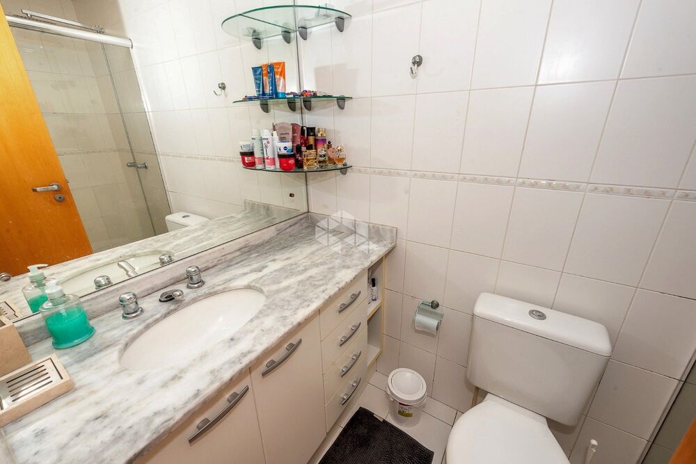 Apartamento, 2 quartos, 66 m² - Foto 5