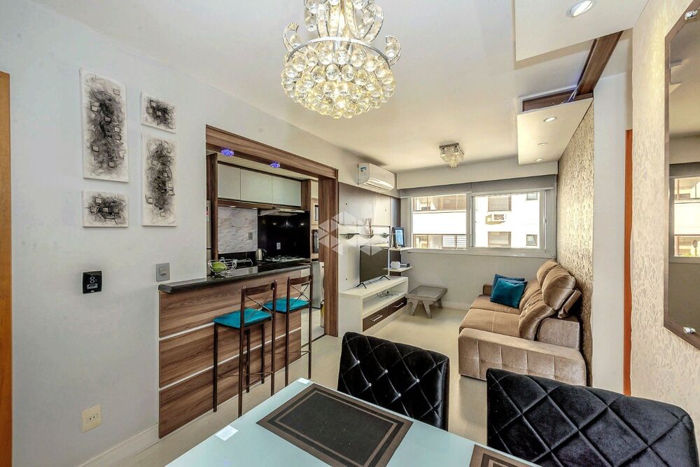Apartamento, 2 quartos, 66 m² - Foto 4
