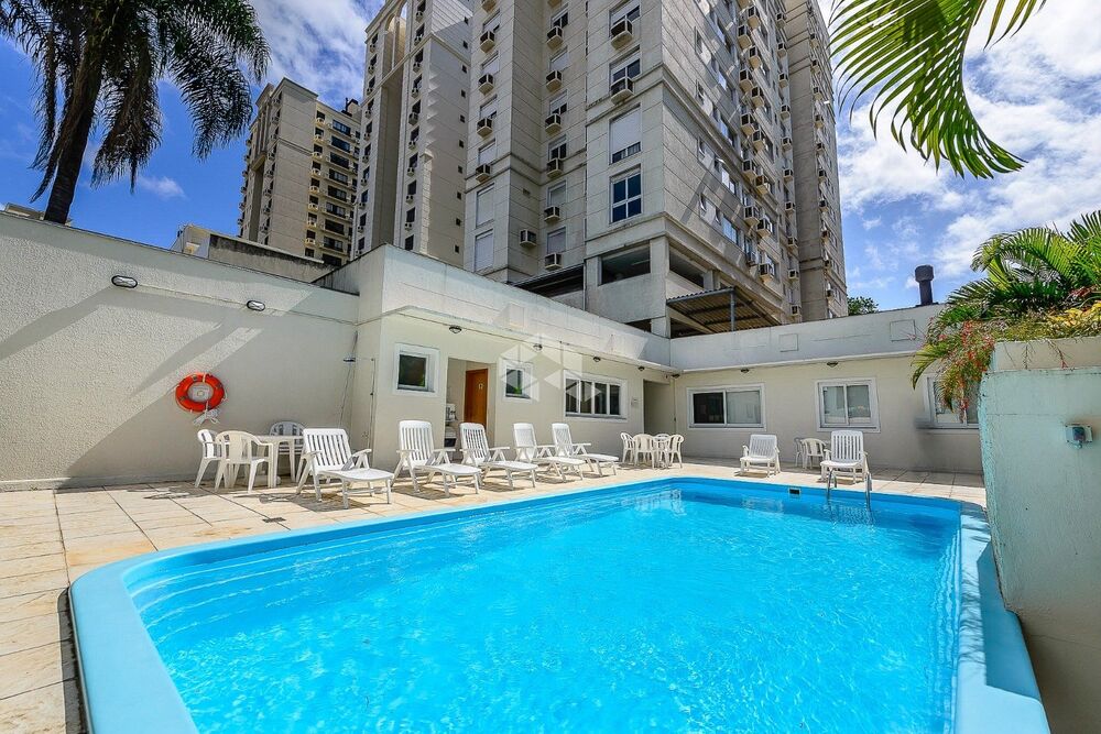 Apartamento, 2 quartos, 66 m² - Foto 1