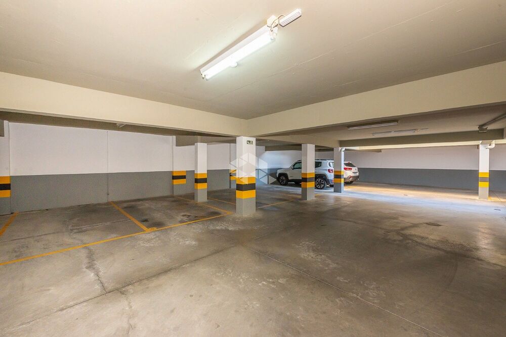 Apartamento, 2 quartos, 66 m² - Foto 3