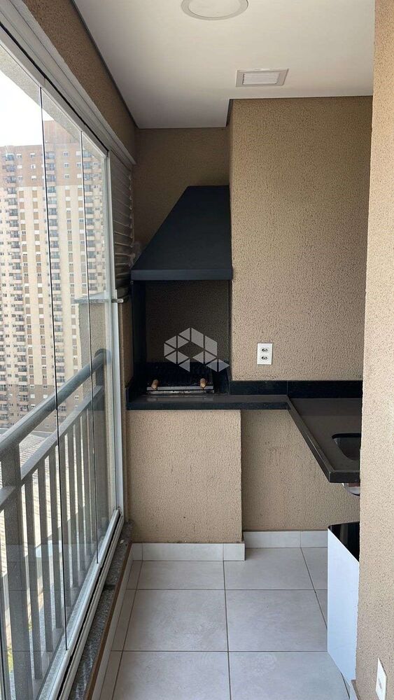 Apartamento, 3 quartos, 83 m² - Foto 2