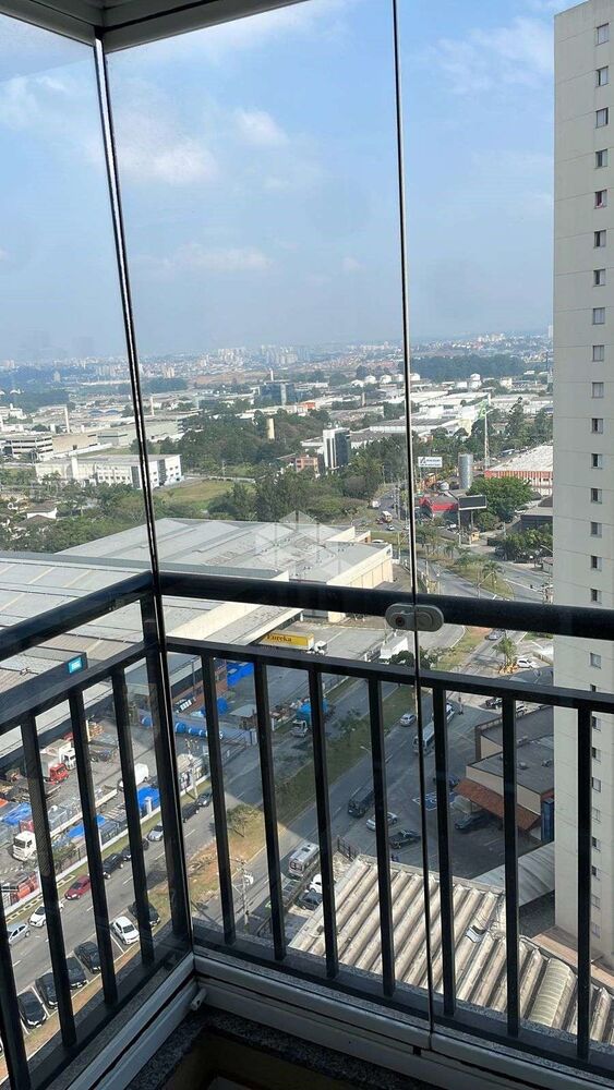 Apartamento, 3 quartos, 83 m² - Foto 6