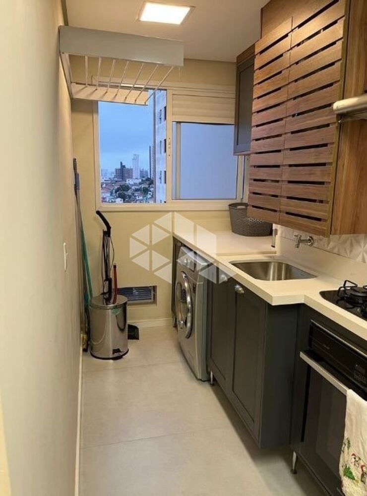 Apartamento, 2 quartos, 67 m² - Foto 2